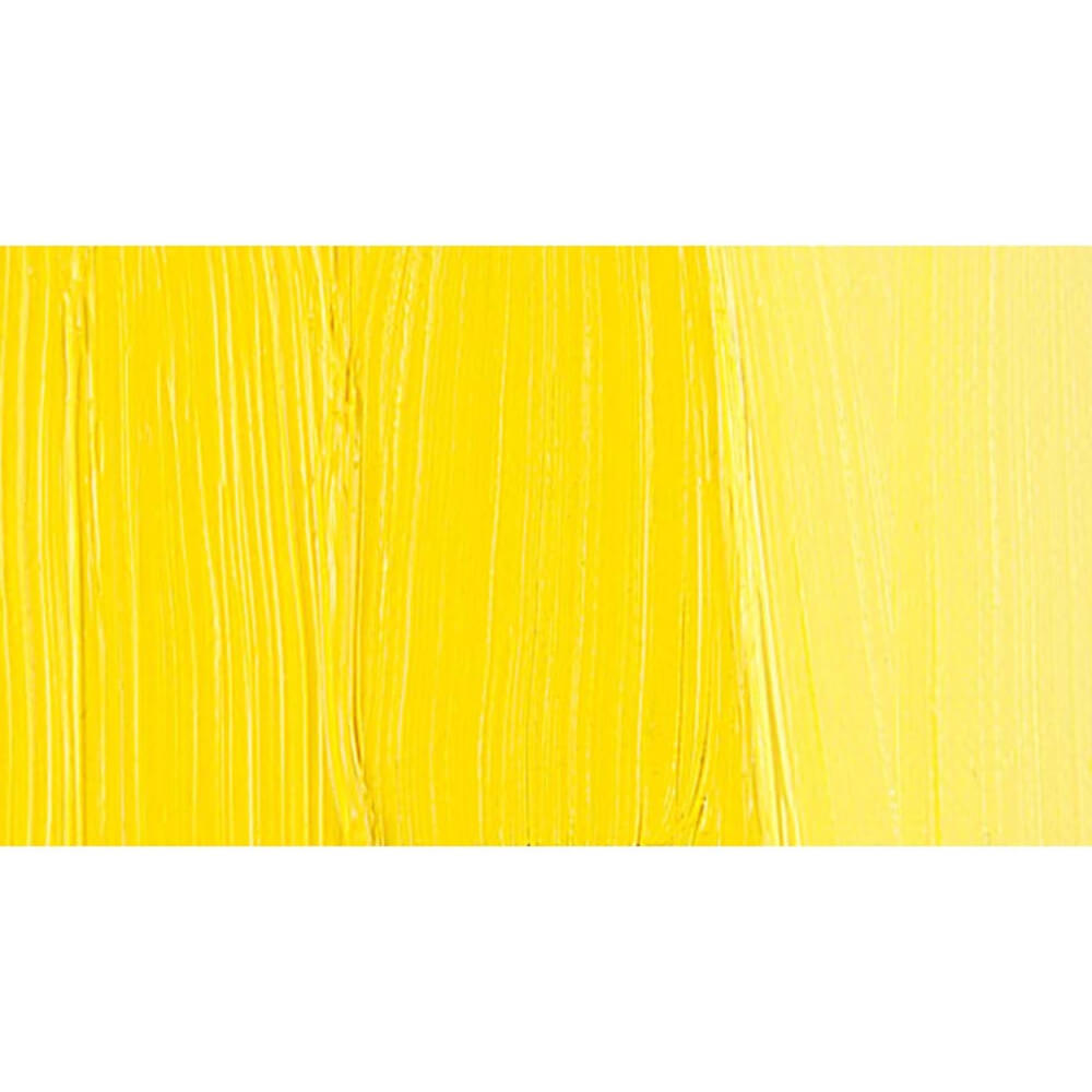 Talens Van Gogh Yağlı Boya 200 ml Seri 1 268 Azo Yellow Light - Görsel 2