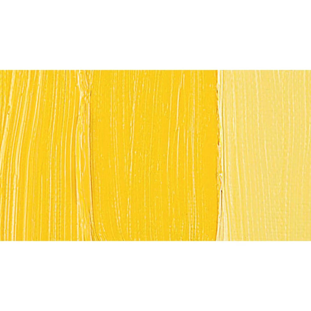 Talens Van Gogh Yağlı Boya 200 ml Seri 1 269 Azo Yellow Medium - Görsel 2