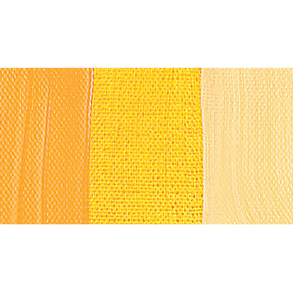 Amsterdam Standart Akrilik Boya 120 ml Azo Yellow Deep 270 - Görsel 2