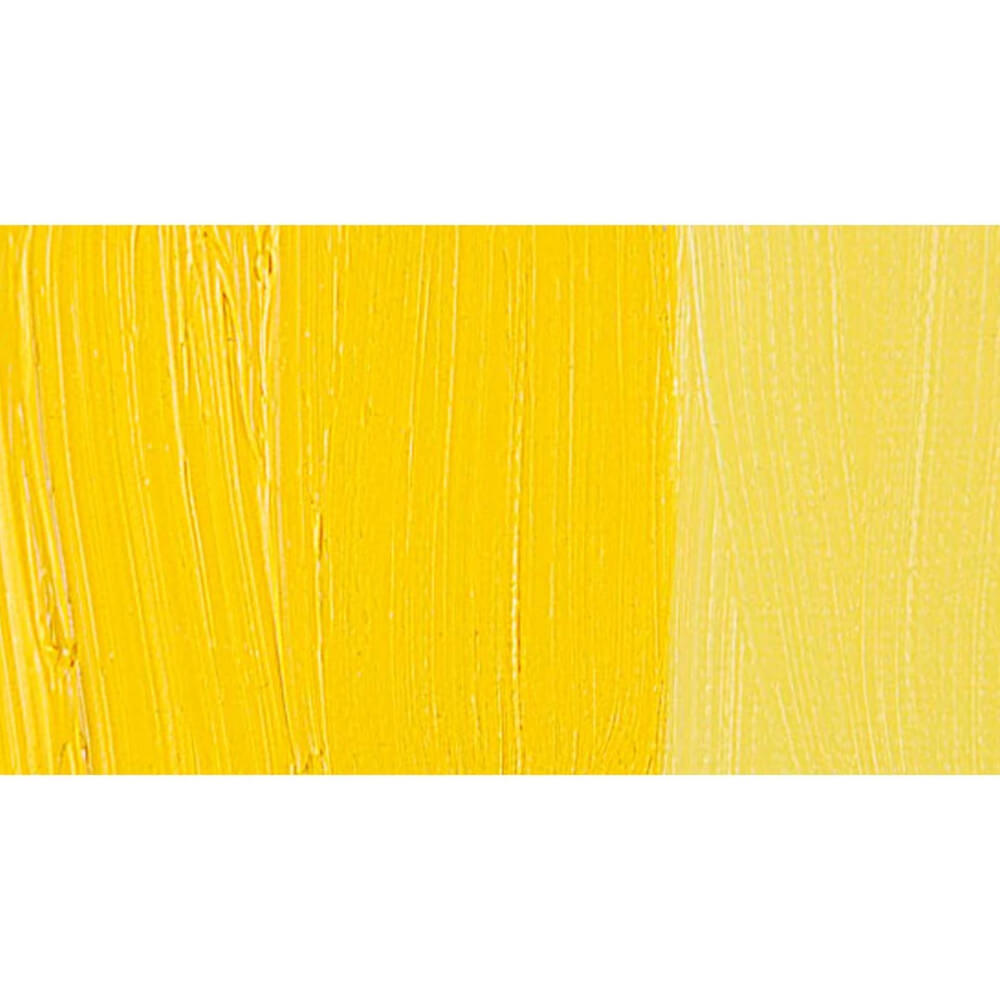 Talens Van Gogh Yağlı Boya 40 ml Seri 2 271 Cadmium Yellow Medium - Görsel 2