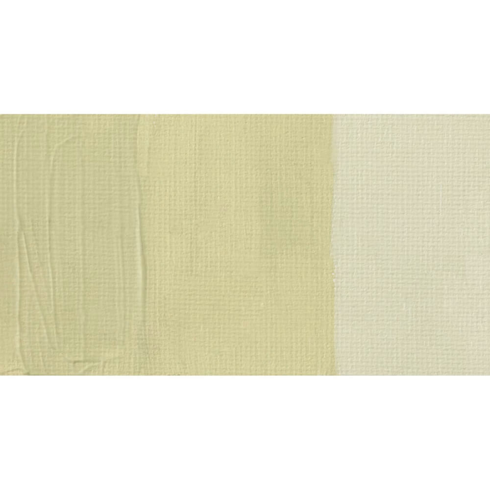 Amsterdam Standart Akrilik Boya 120 ml Naples Yellow Green 282 - Görsel 2