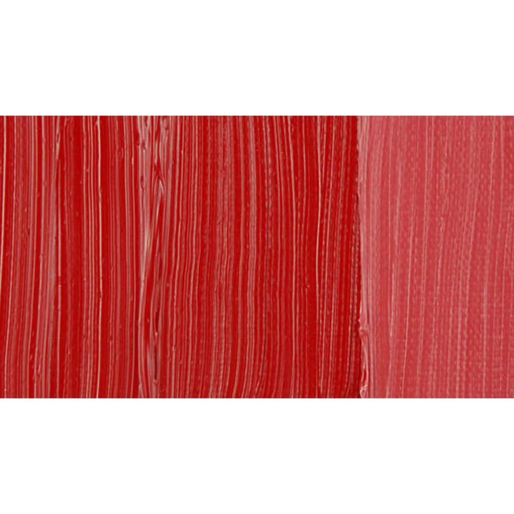 Talens Van Gogh Yağlı Boya 40 ml Seri 2 306 Cadmium Red Deep - Görsel 2