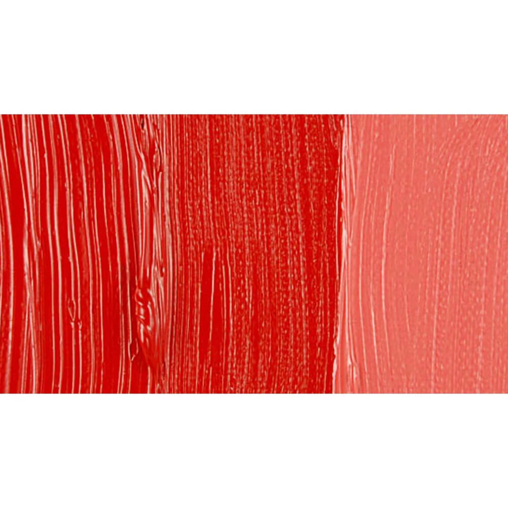 Talens Van Gogh Yağlı Boya 40 ml Seri 1 314 Cadmium Red Medium - Görsel 2