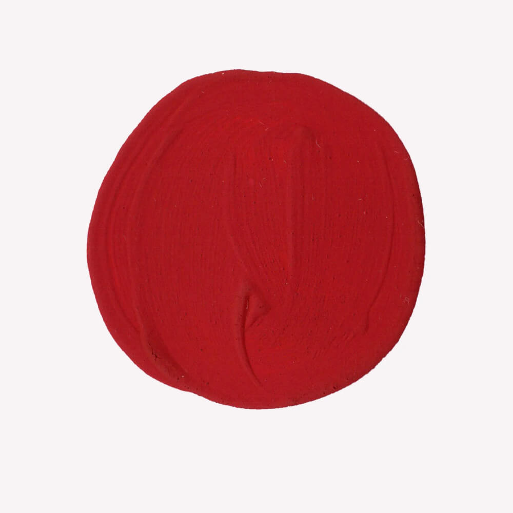 Talens Extra-Fine Designer Guaj Boya 16 ml Carmine 318 - Görsel 2
