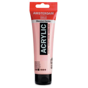 Amsterdam Standart Akrilik Boya 120 ml Persian Rose 330