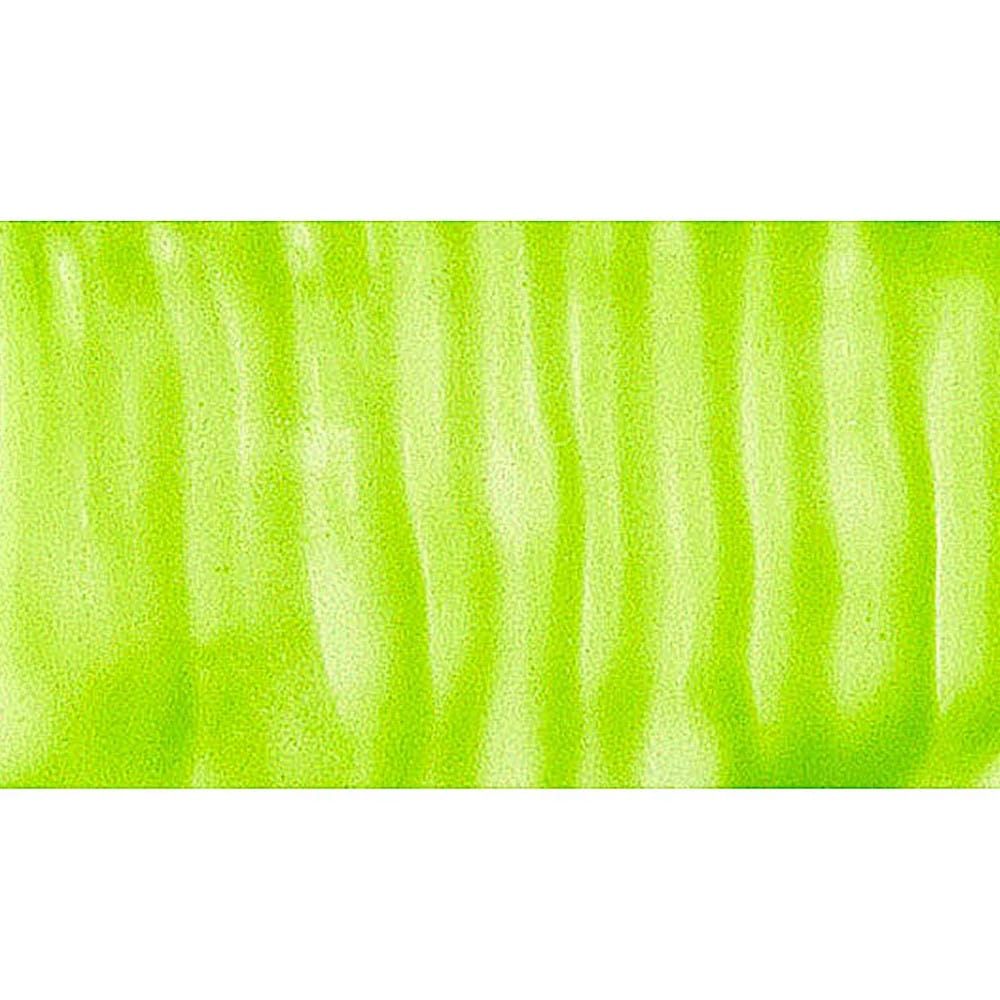 Pebeo Vitrail Transparan Cam Boyası 45 ml Apple Green 34 - Görsel 2