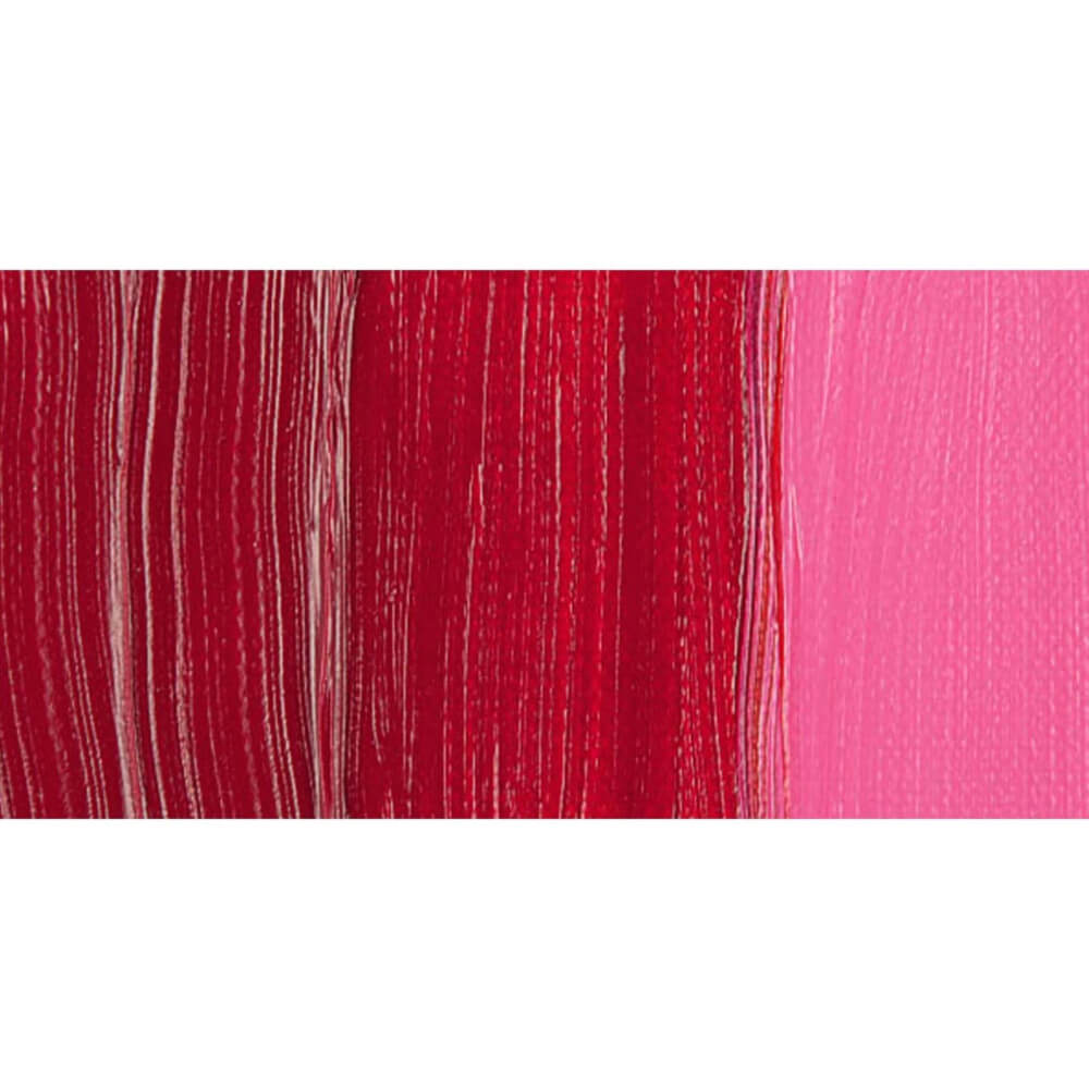 Talens Van Gogh Yağlı Boya 40 ml Seri 1 366 Quinacridone Rose (Primary) - Görsel 2