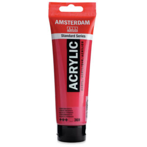 Amsterdam Standart Akrilik Boya 120 ml Primary Magenta 369