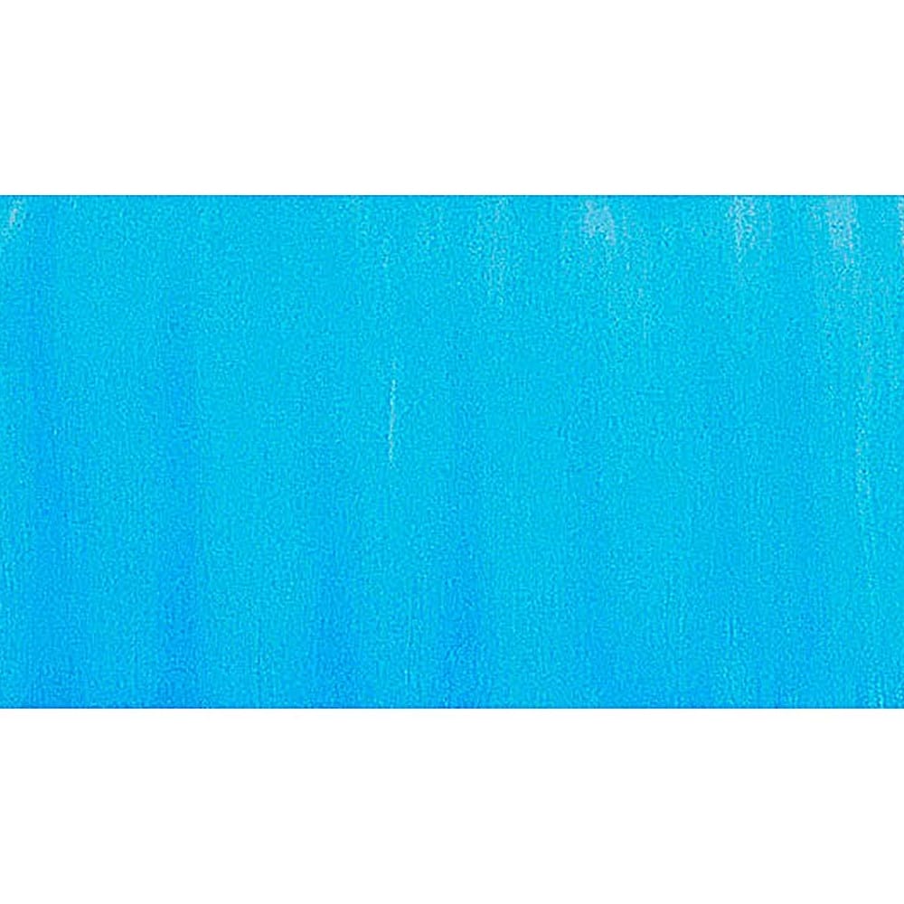 Pebeo Vitrail Transparan Cam Boyası 45 ml Cobalt Blue 37 - Görsel 2