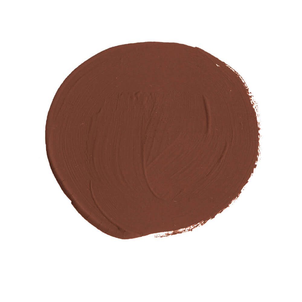 Talens Extra-Fine Designer Guaj Boya 16 ml Deep Brown 402 - Görsel 2