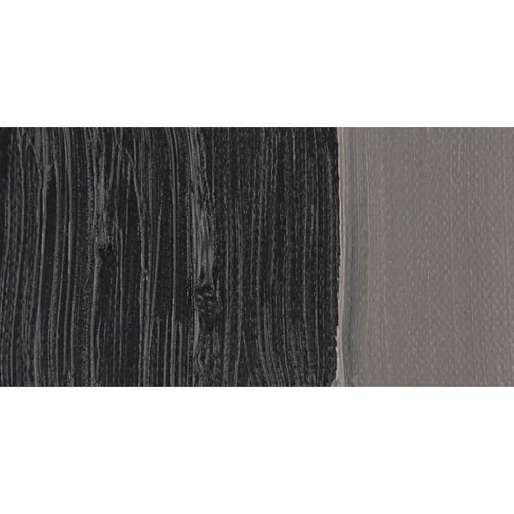 Talens Van Gogh Yağlı Boya 200 ml Seri 1 403 Vandyke Brown - Görsel 2