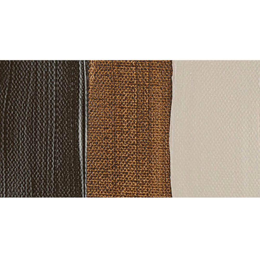 Amsterdam Standart Akrilik Boya 120 ml Vandyke Brown 403 - Görsel 2