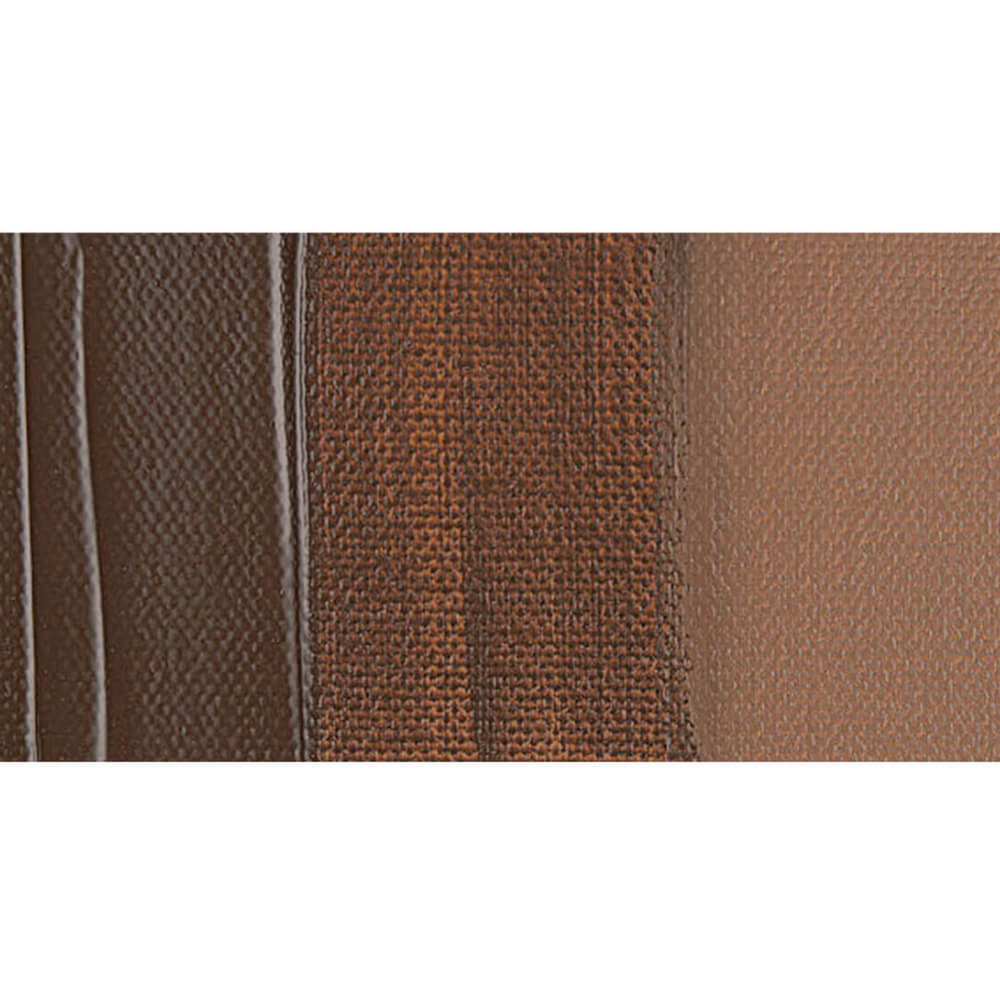Amsterdam Standart Akrilik Boya 120 ml Burnt Umber 409 - Görsel 2