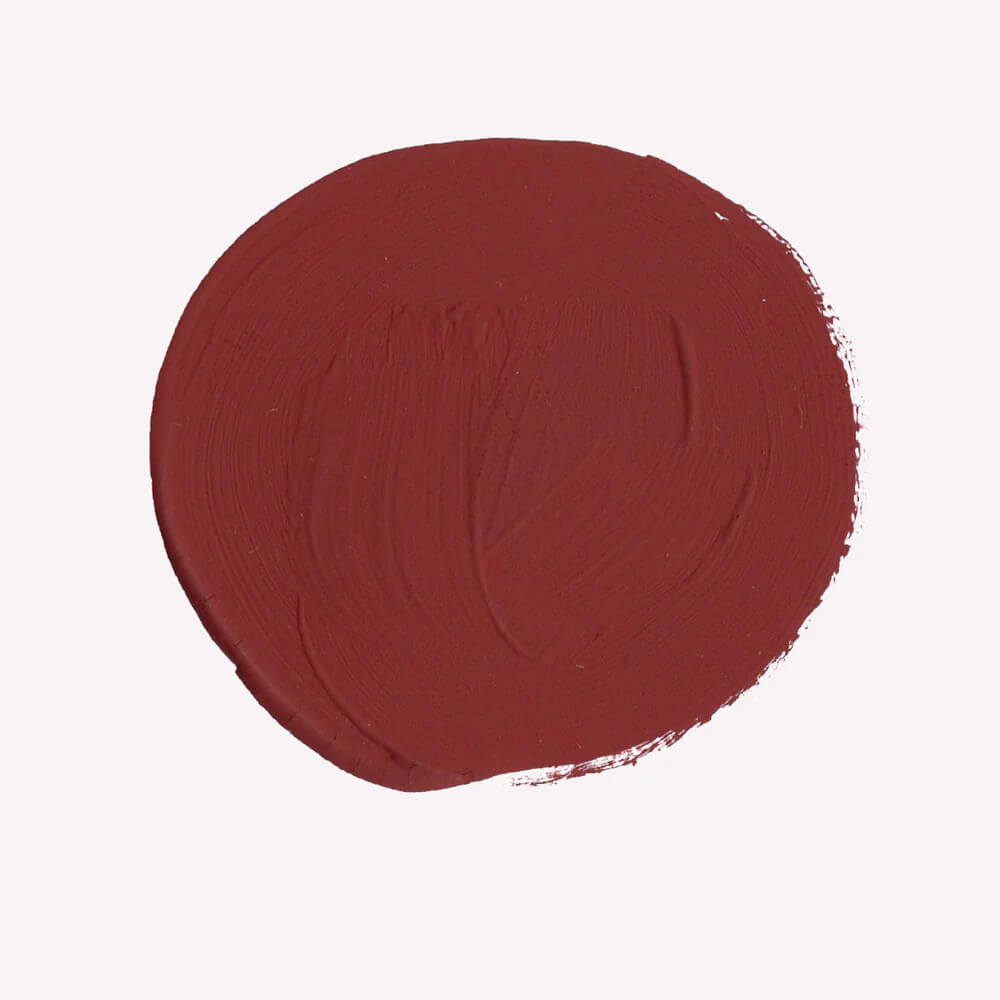 Talens Extra-Fine Designer Guaj Boya 16 ml Burnt Sienna 411 - Görsel 2