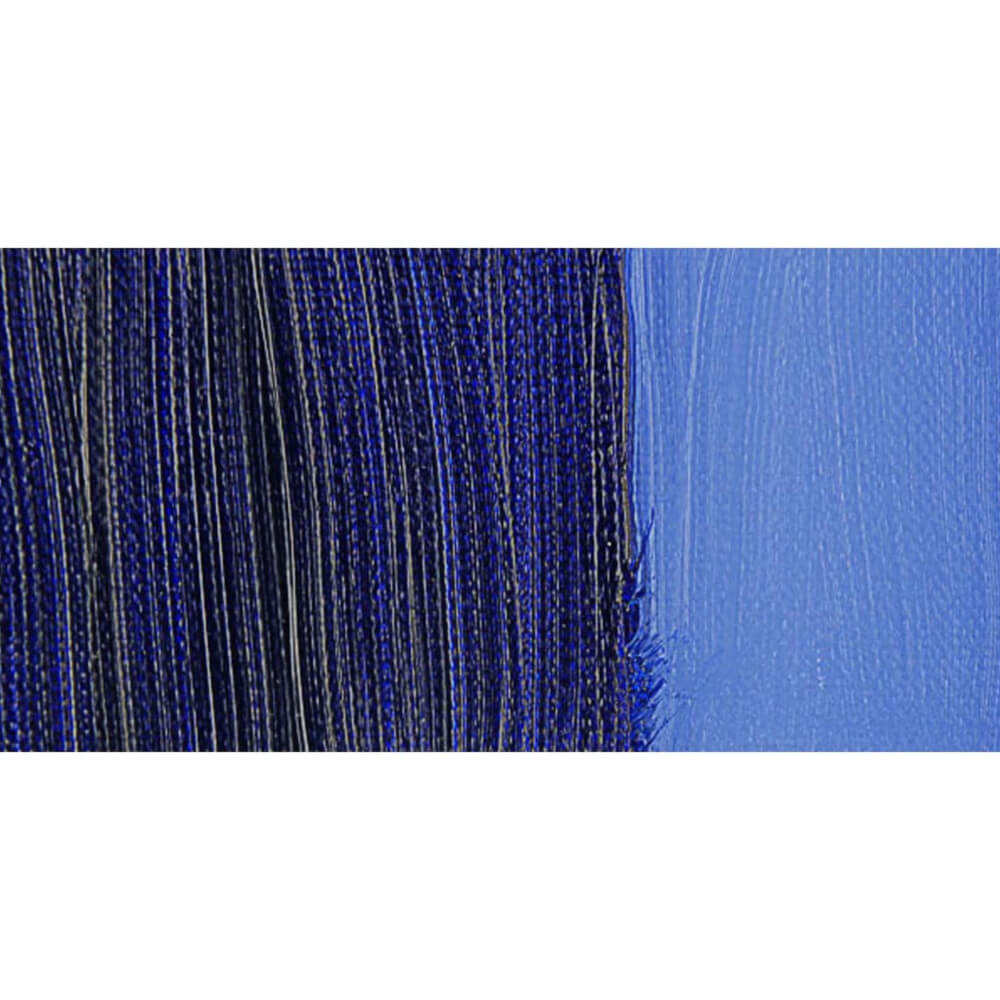 Talens Van Gogh Yağlı Boya 40 ml Seri 1 504 Ultramarine - Görsel 2