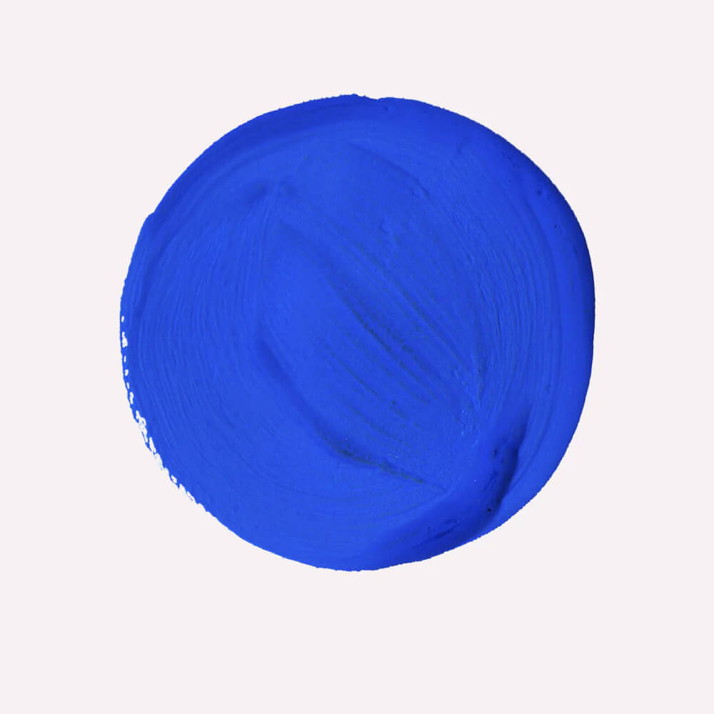 Talens Extra-Fine Designer Guaj Boya 16 ml Ultramarine Deep 506 - Görsel 2