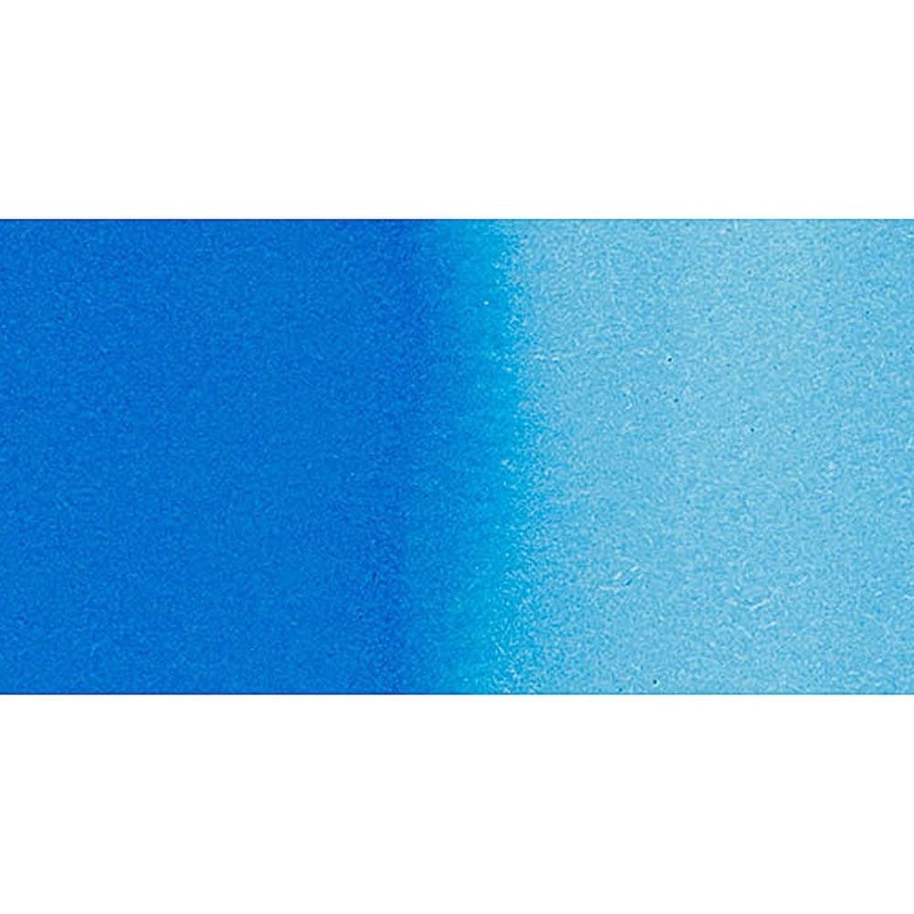 Ecoline Likit Sulu Boya Mürekkebi 30 ml Ultramarine Deep 506 - Görsel 2