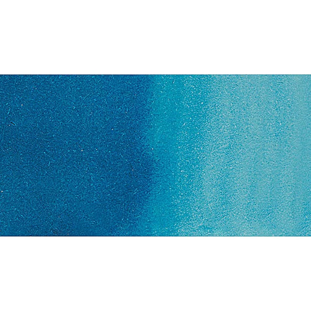 Ecoline Likit Sulu Boya Mürekkebi 30 ml Prussian Blue 508 - Görsel 2