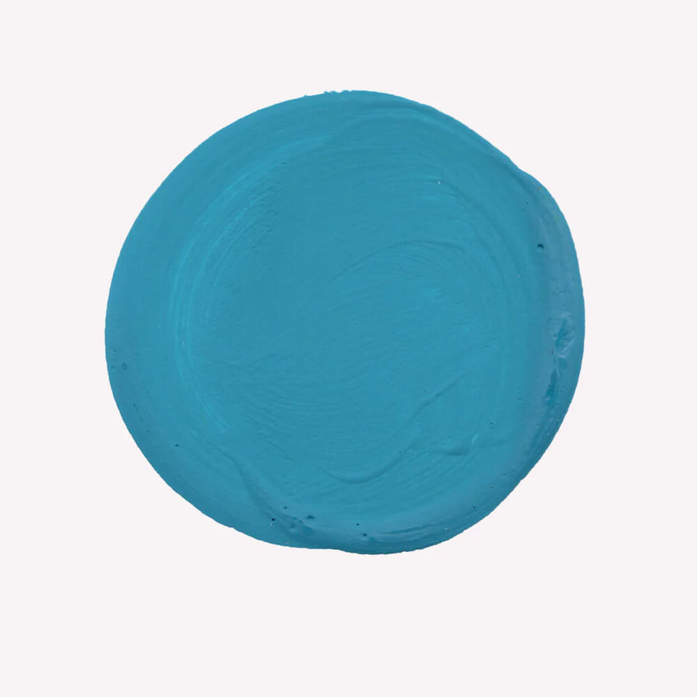 Talens Extra-Fine Designer Guaj Boya 16 ml Turquoise Blue 522 - Görsel 2