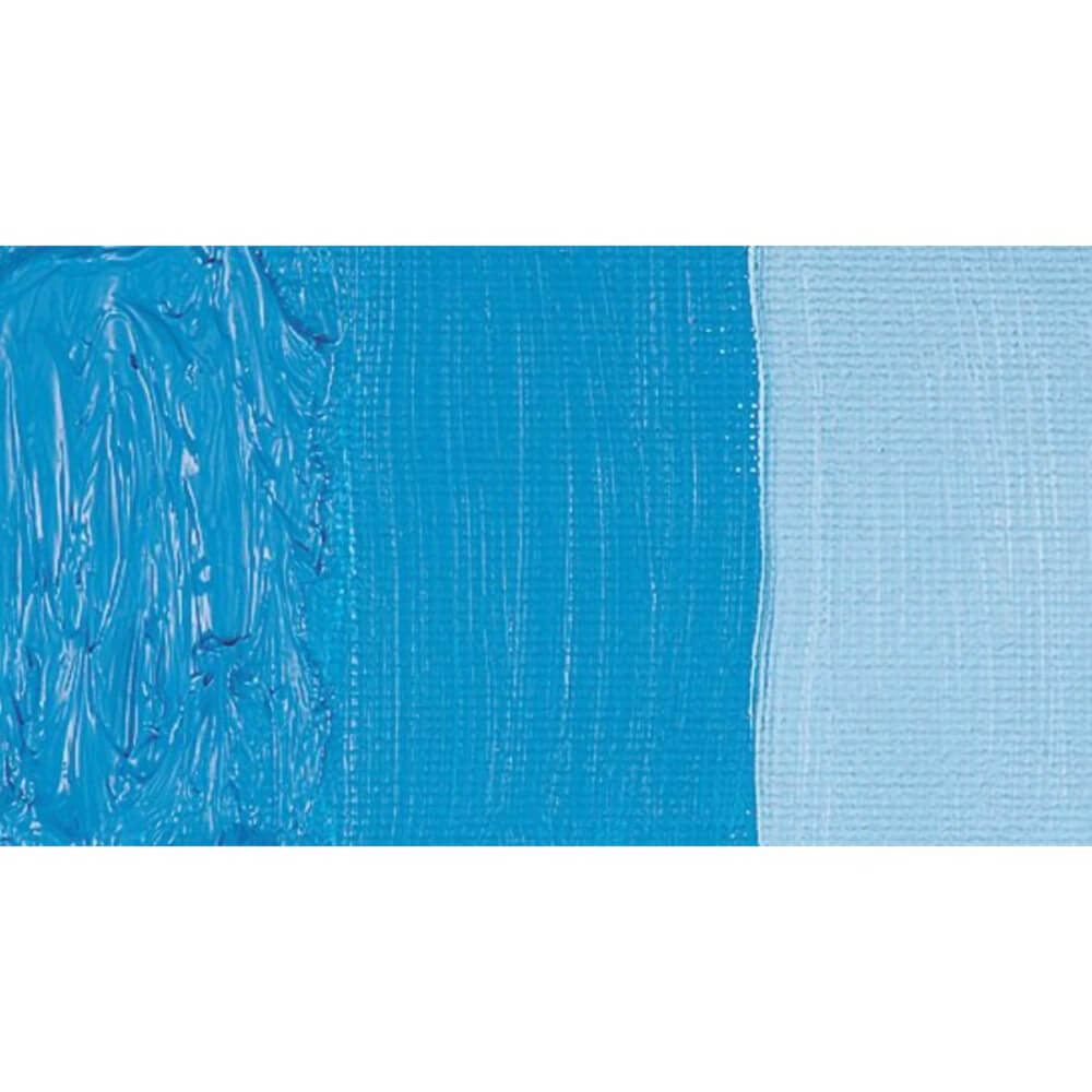 Talens Van Gogh Yağlı Boya 40 ml Seri 1 530 Serves Blue - Görsel 2