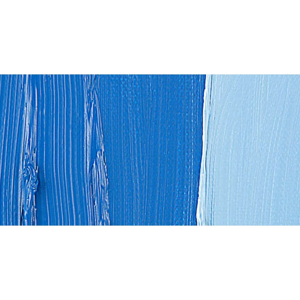 Talens Van Gogh Yağlı Boya 40 ml Seri 2 534 Cerulean Blue - Görsel 2