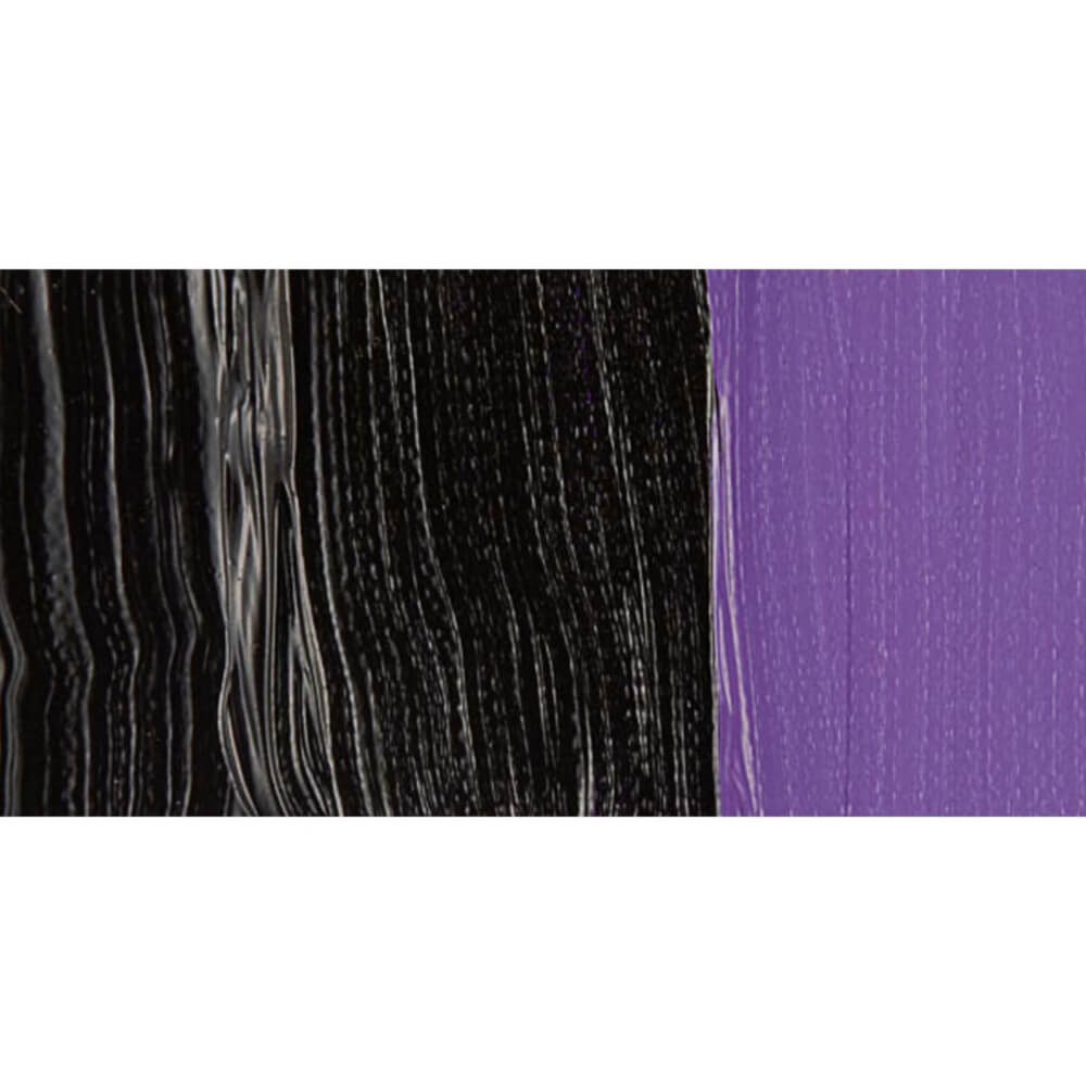 Talens Van Gogh Yağlı Boya 200 ml Seri 1 536 Violet - Görsel 2