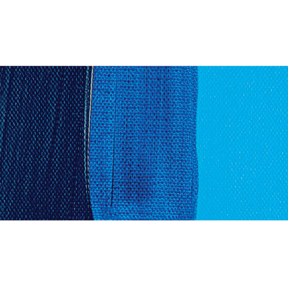 Amsterdam Standart Akrilik Boya 120 ml Phthalo Blue 570 - Görsel 2