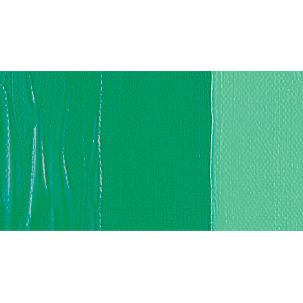 Amsterdam Standart Akrilik Boya 120 ml Emerald Green 615 - Görsel 2
