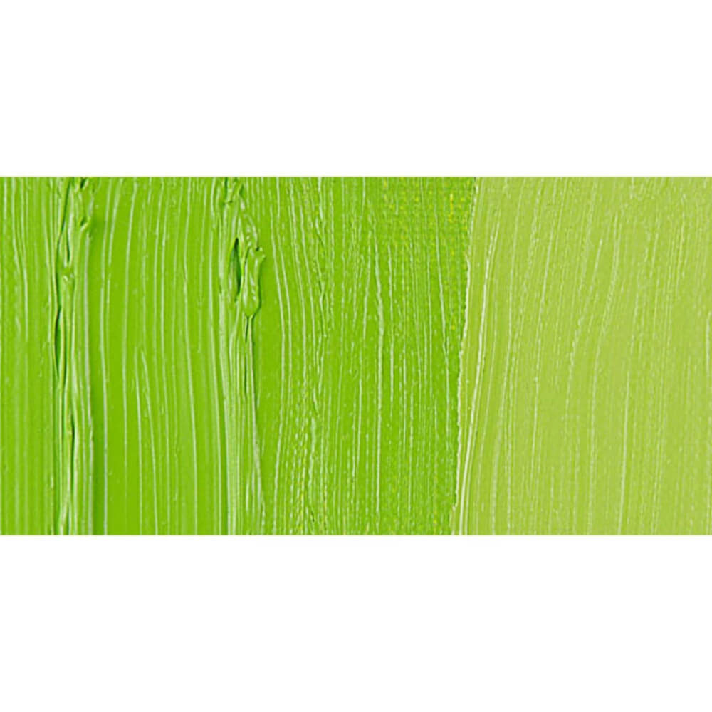 Talens Van Gogh Yağlı Boya 40 ml Seri 1 617 Yellowish Green - Görsel 2