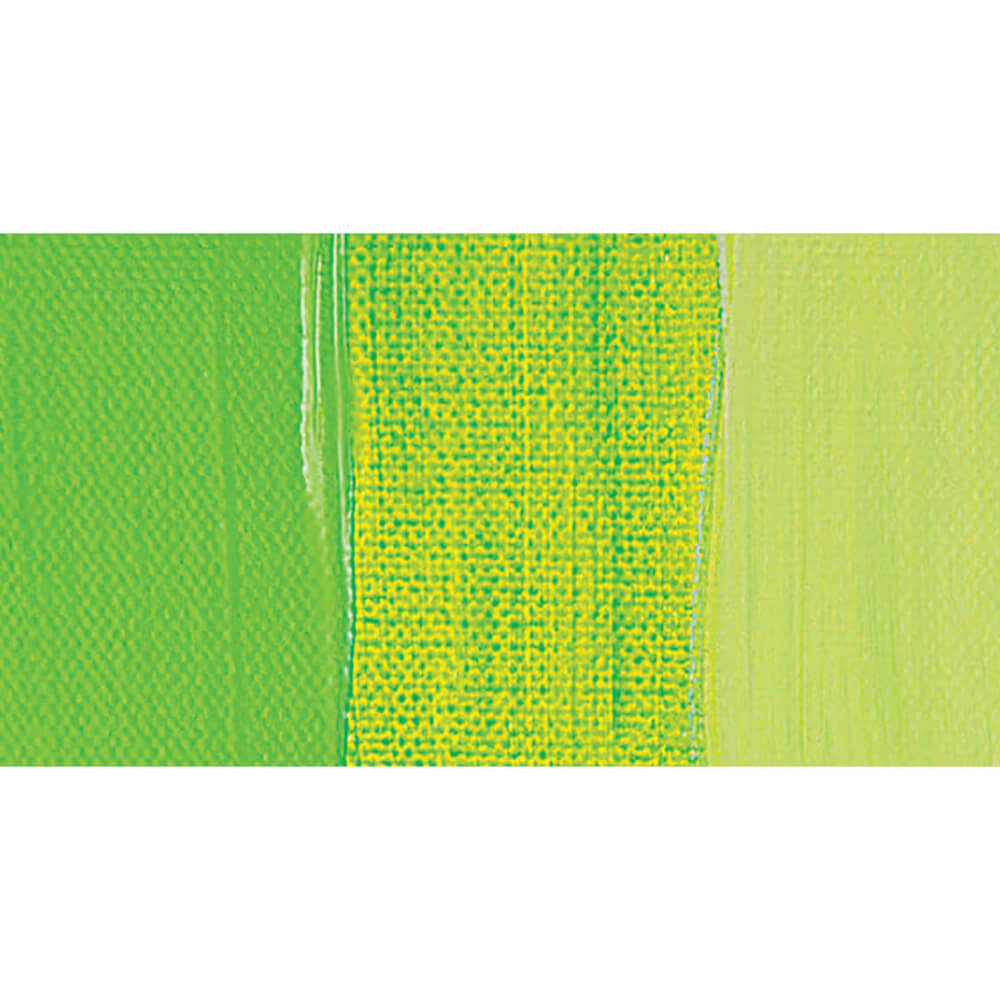 Amsterdam Standart Akrilik Boya 120 ml Yellowish Green Light 617 - Görsel 2
