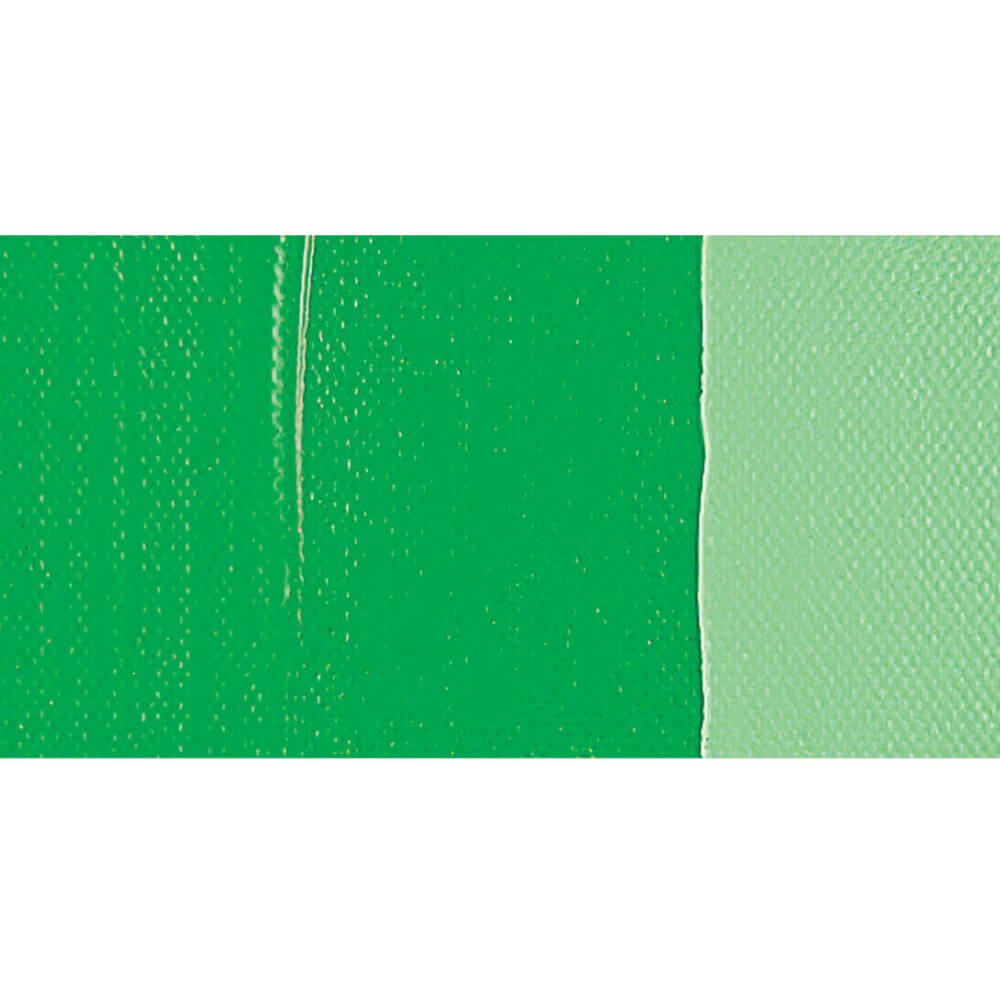 Amsterdam Standart Akrilik Boya 120 ml Permanent Green Light 618 - Görsel 2