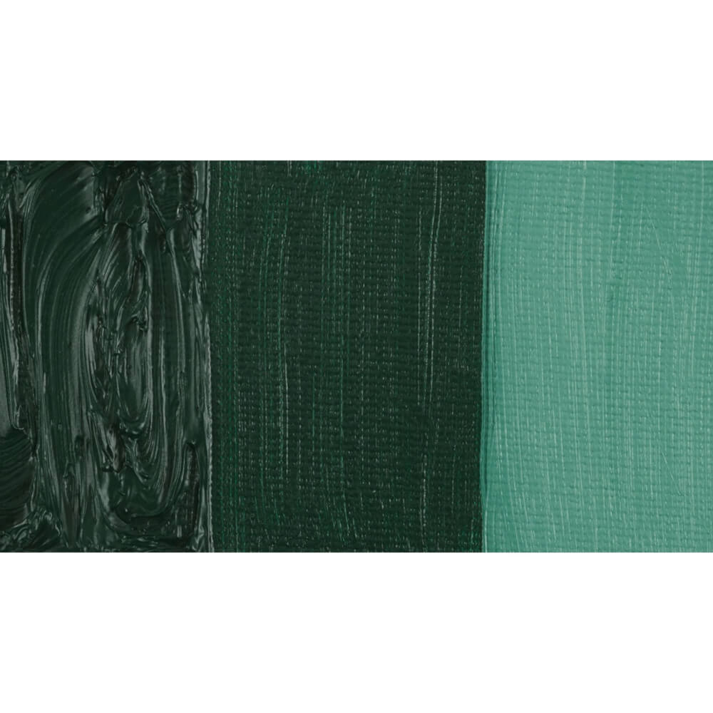 Talens Van Gogh Yağlı Boya 40 ml Seri 2 654 Fir Green - Görsel 2