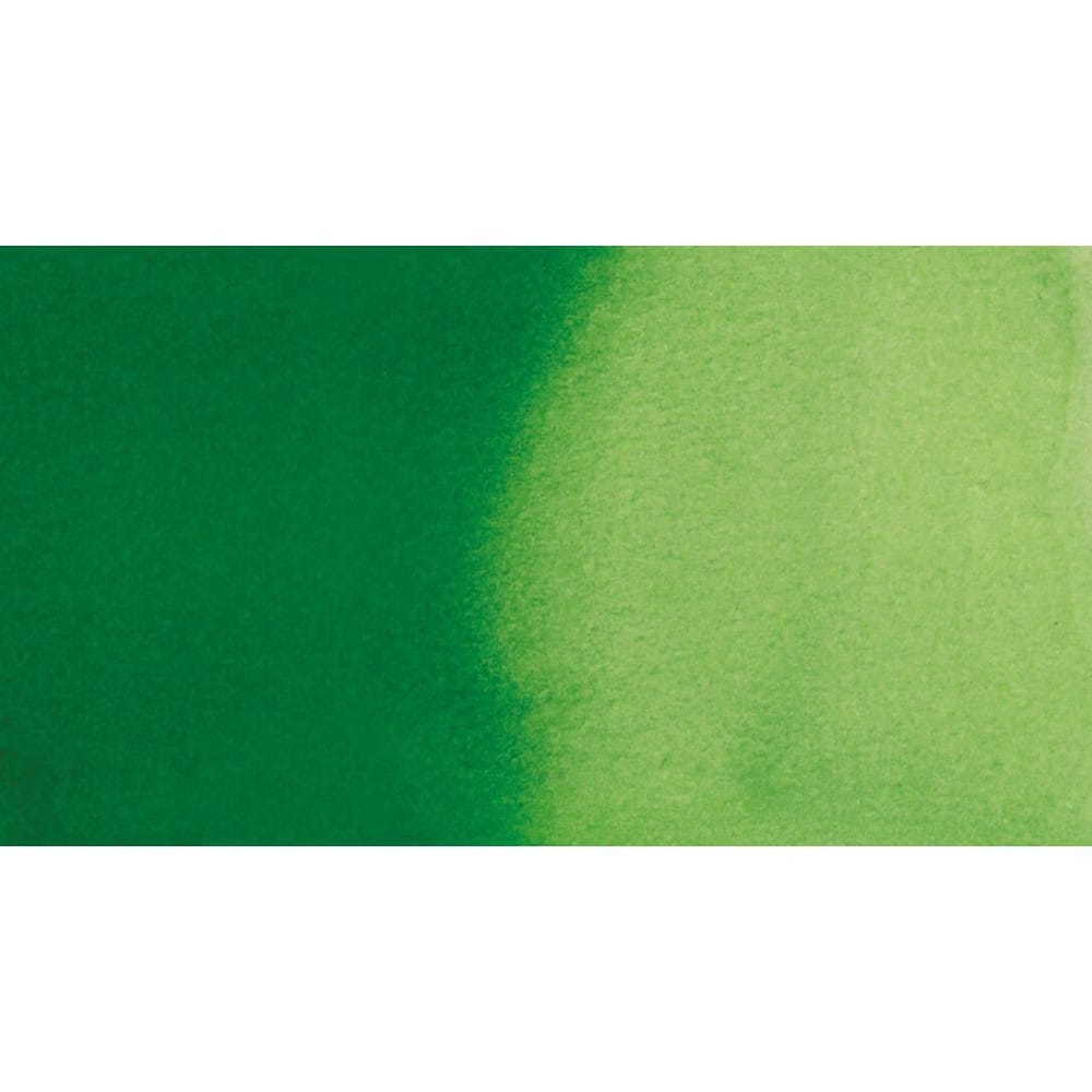 Ecoline Likit Sulu Boya Mürekkebi 30 ml Forest Green 656 - Görsel 2