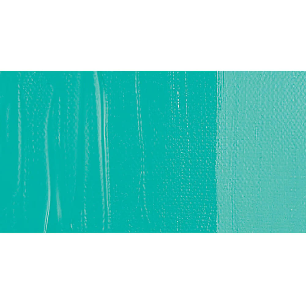 Amsterdam Standart Akrilik Boya 120 ml Turquoise Green 661 - Görsel 2