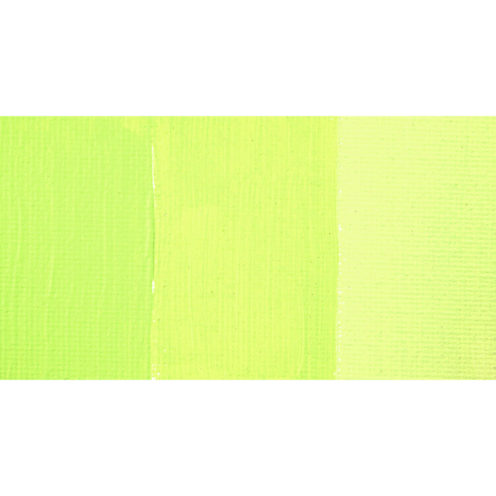 Amsterdam Standart Akrilik Boya 120 ml Yellowish Green Light 664 - Görsel 2