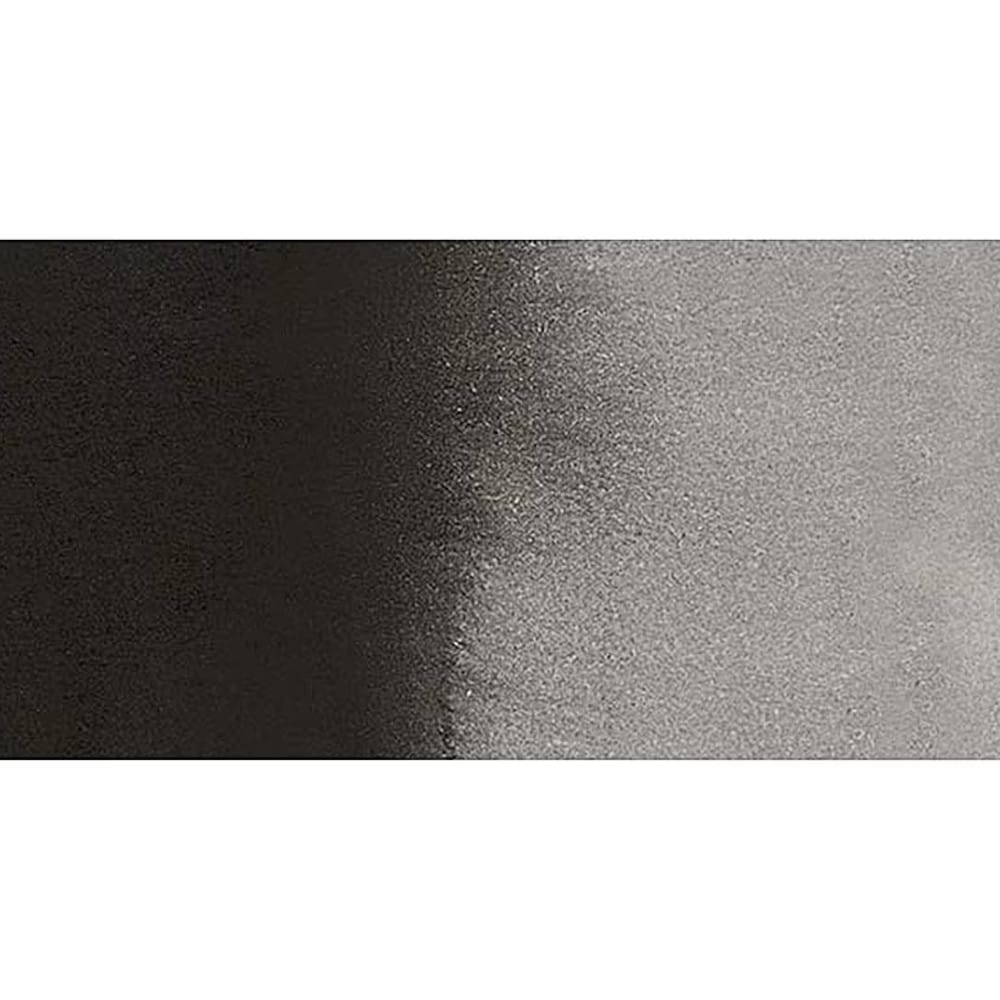 Ecoline Likit Sulu Boya Mürekkebi 30 ml Black 700 - Görsel 2