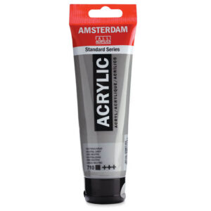 Amsterdam Standart Akrilik Boya 120 ml Neutral Grey 710