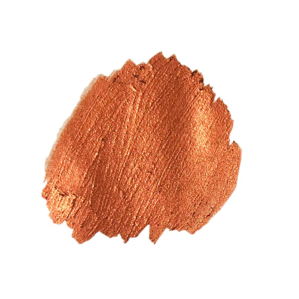 Talens Extra-Fine Designer Metalik Guaj Boya 16 ml Copper 805 - Görsel 2