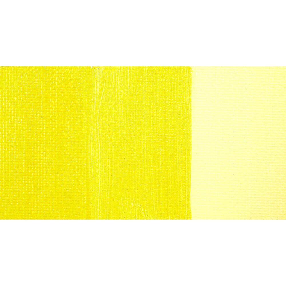 Amsterdam Standart Metalik Akrilik Boya 120 ml Metallic Yellow 831 - Görsel 2