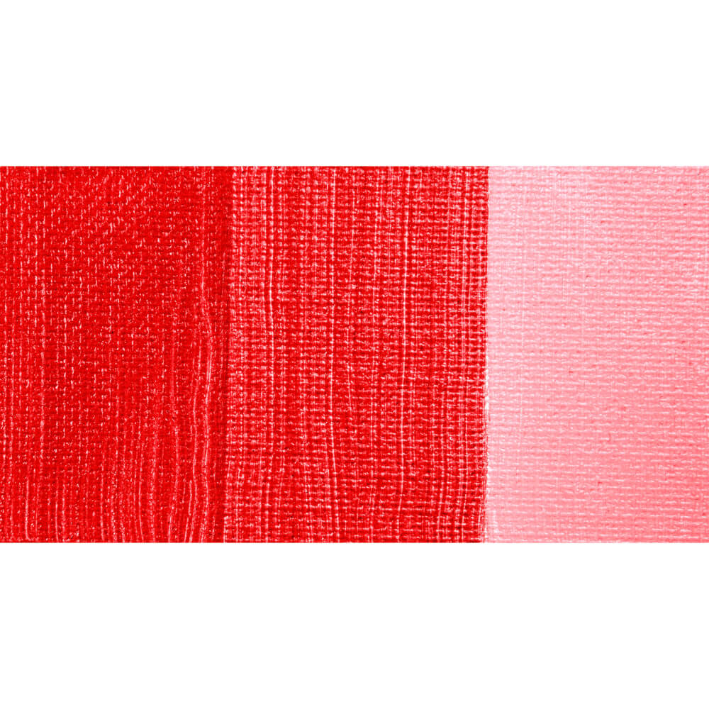Amsterdam Standart Metalik Akrilik Boya 120 ml Metallic Red 832 - Görsel 2