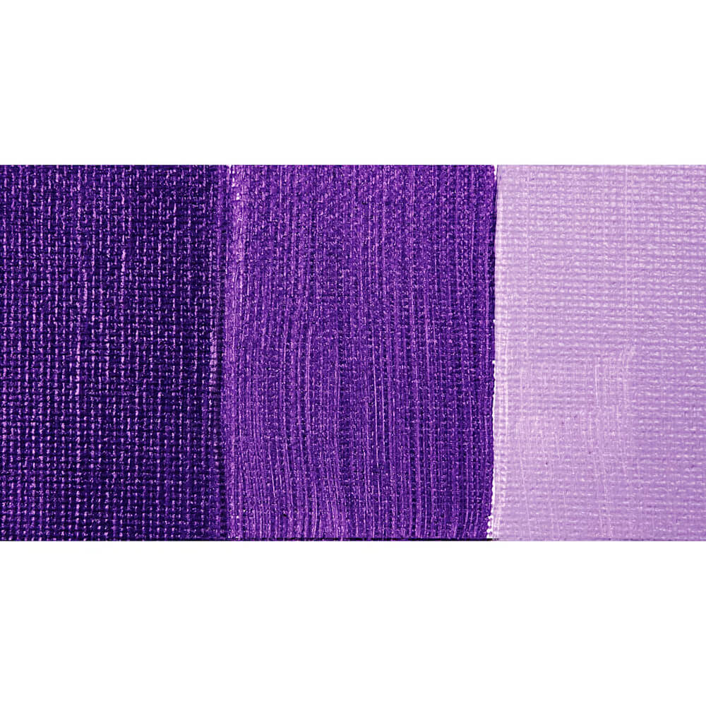 Amsterdam Standart Metalik Akrilik Boya 120 ml Metallic Violet 835 - Görsel 2
