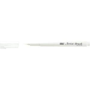 Marvy 1100 Artist Brush Su Bazlı Fırça Uçlu Kalem 0 Blender