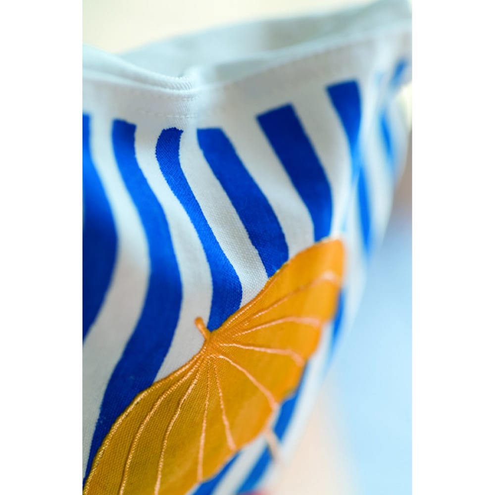 Pebeo Setacolor Opaque Kumaş Boyası 45 ml 13 Buttercup - Görsel 3