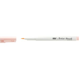 Marvy 1100 Artist Brush Su Bazlı Fırça Uçlu Kalem 47 Pale Pink