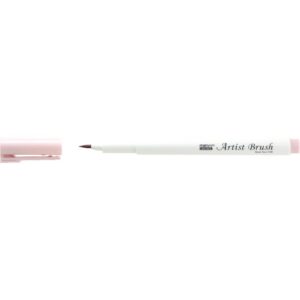 Marvy 1100 Artist Brush Su Bazlı Fırça Uçlu Kalem 81 Pale Mauve