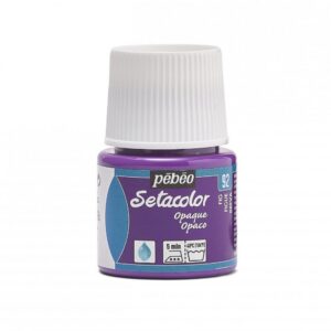 Pebeo Setacolor Opaque Kumaş Boyası 45 ml 92 Fig